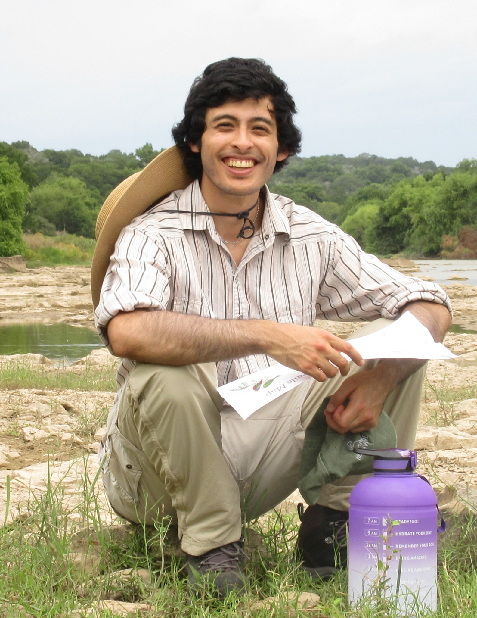 Alejandro Gomez-Leos